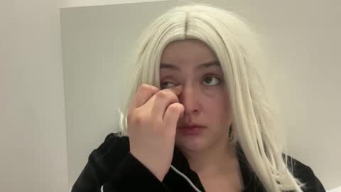 emily_morning_dew online show from 13, 2, 2026