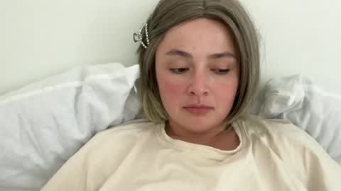 emily_morning_dew online show from 23, 6, 2026
