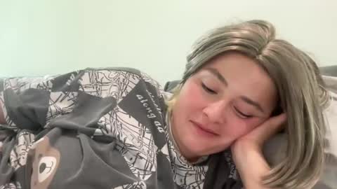 emily_morning_dew online show from 8, 7, 2026