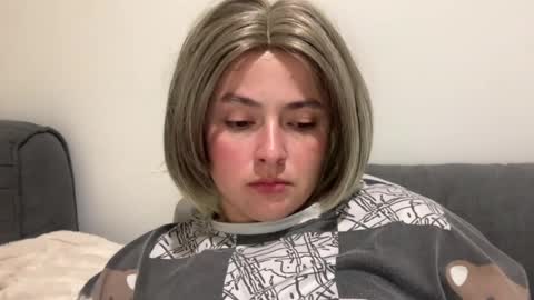 emily_morning_dew online show from 9, 7, 2026