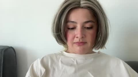emily_morning_dew online show from 26, 7, 2026