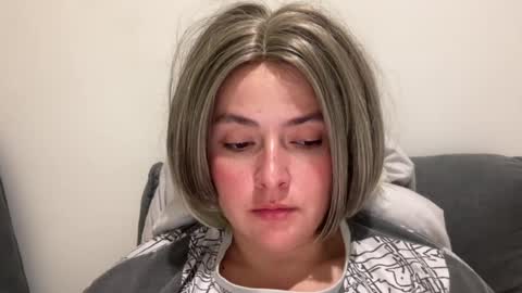 emily_morning_dew online show from 28, 7, 2026