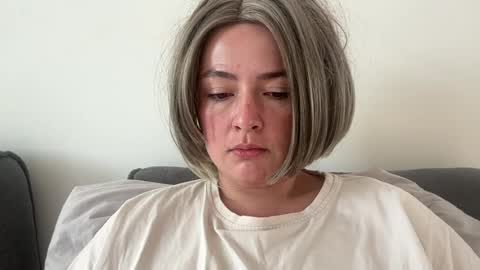 emily_morning_dew online show from 3, 8, 2026