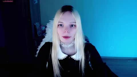 Snapshot of emily_nyaffe chatting on 21, 2, 2025 Lia online show from 21, 2, 2025