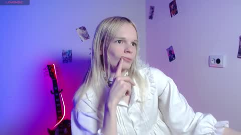 Lia online show from 18, 3, 2026