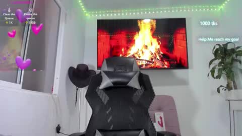 Snapshot of emily_palmeer chatting on 27, 10, 2025 emily_palmeer online show from 27, 10, 2025