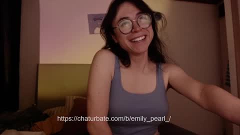 emily_pearl_ online show from 5, 2, 2025