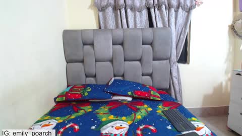 emily online show from 23, 12, 2024