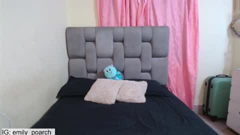 emily online show from 16, 1, 2025