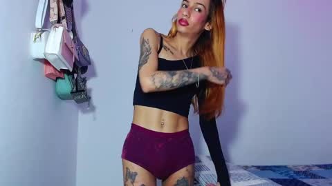 Snapshot of emily_rousxxx chatting on 3, 2, 2026 Emily IGEmmily Baussa online show from 3, 2, 2026