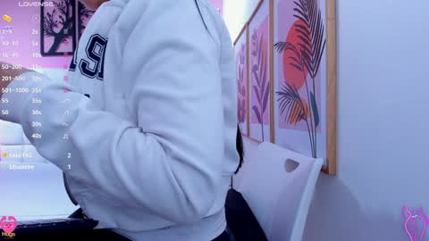  EMILY  online show from 9, 1, 2025