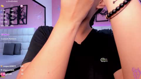  EMILY  online show from 10, 1, 2025