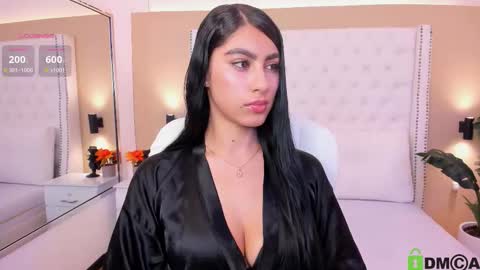 Snapshot of emily_roux chatting on 9, 11, 2025 EMILY online show from 9, 11, 2025