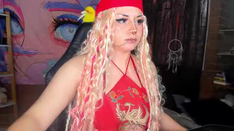 emily_salvatore online show from 26, 9, 2025