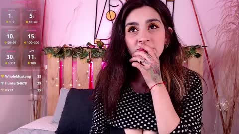 Emilly online show from 12, 12, 2024