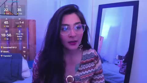 Emilly online show from 21, 4, 2026