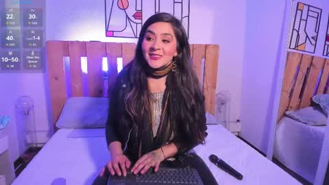 Emilly online show from 4, 5, 2026