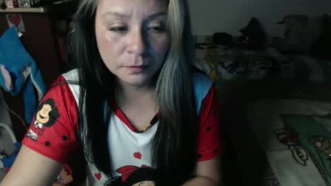 Emily online show from 20, 12, 2025