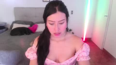 Emily  Swan online show from 10, 3, 2025