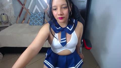 Emily Trujillo online show from 21, 3, 2026