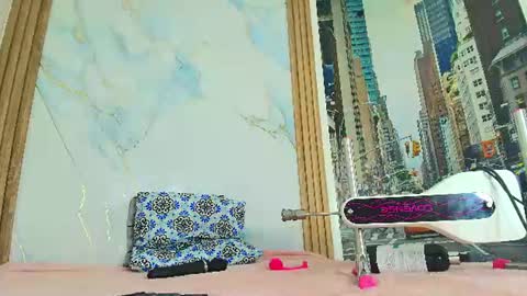 Emily Trujillo online show from 22, 7, 2026