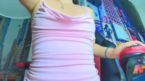 Emily Trujillo online show from 24, 7, 2026