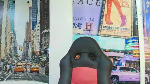 Emily Trujillo online show from 30, 7, 2026