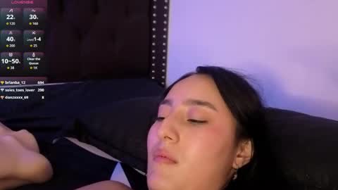 emily_vermont online show from 30, 5, 2026