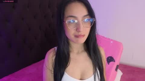 emily_vermont online show from 23, 7, 2026