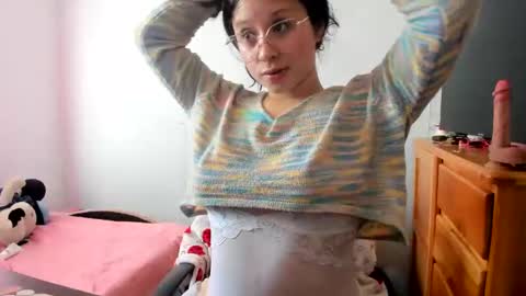 emily_vixen_ online show from 23, 10, 2025