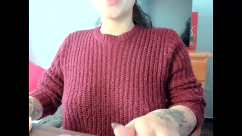 emily_vixen_ online show from 27, 10, 2025