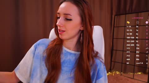 Snapshot of emily_w0w_ chatting on 23, 1, 2025 Lia online show from 23, 1, 2025