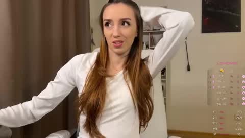 Lia online show from 23, 11, 2025