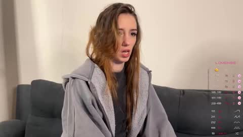 Lia online show from 29, 11, 2025