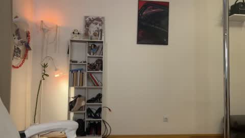 Lia online show from 13, 7, 2026