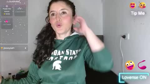 emily online show from 18, 10, 2025