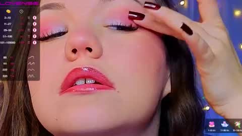 artist Emily online show from 9, 2, 2025