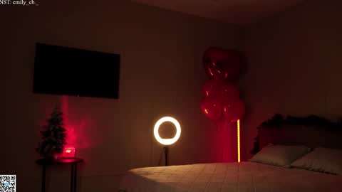 emilybatee online show from 14, 2, 2025