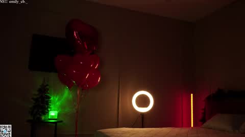 emilybatee online show from 15, 2, 2025