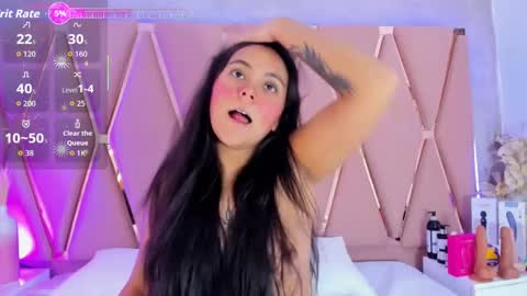 Emily online show from 18, 9, 2025