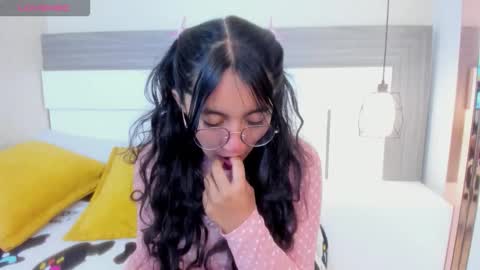 Emily Bluush online show from 20, 2, 2026