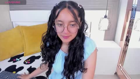 Emily Bluush online show from 7, 3, 2026