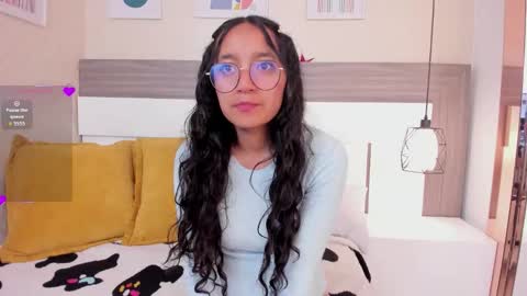 Emily Bluush online show from 17, 3, 2026