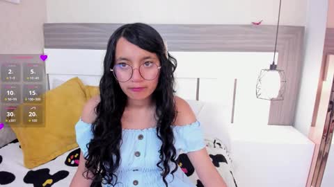 Emily Bluush online show from 21, 3, 2026