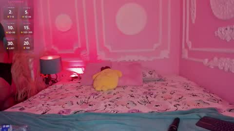 Snapshot of emilyborch chatting on 20, 10, 2025 emilyborch online show from 20, 10, 2025