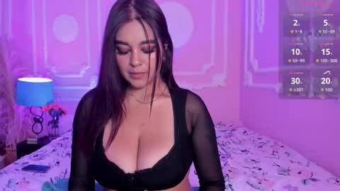 Snapshot of emilyborch chatting on 3, 12, 2025 emilyborch online show from 3, 12, 2025