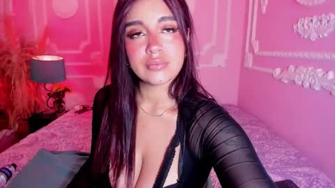 Snapshot of emilyborch chatting on 22, 12, 2025 emilyborch online show from 22, 12, 2025