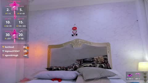 Snapshot of emilycastro_ chatting on 3, 1, 2025 Emily online show from 3, 1, 2025