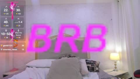 Snapshot of emilycastro_ chatting on 9, 1, 2025 Emily online show from 9, 1, 2025