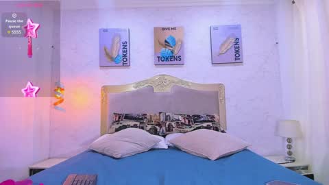 Snapshot of emilycastro_ chatting on 17, 1, 2025 Emily online show from 17, 1, 2025